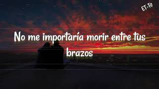 Sueña - Intocable | Letra