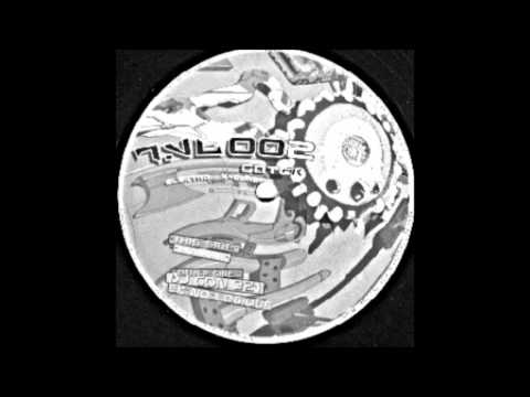 TNL 02   Elektro Xcursion   B   Dj Gon   Tek No Logique