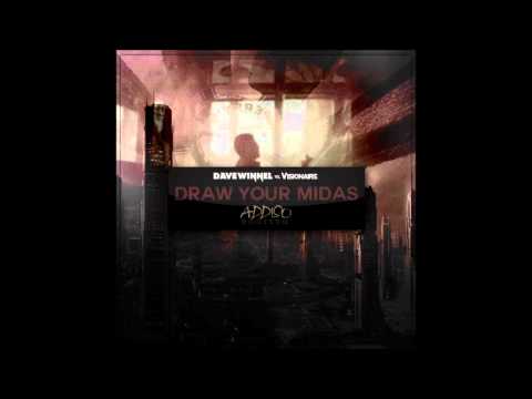 Dave Winnel Vs Visionaire - Draw Your Midas ft. Sherry St. Germain (Addiso Bootleg)