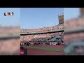 وسط حضور جماهيري، لحظة دخول لاعبي الأهلي ستاد القاهرة قبل مباراة القمة (فيديو)