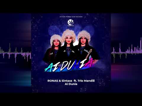 RONAS & Sintaxz - Ai Dunia