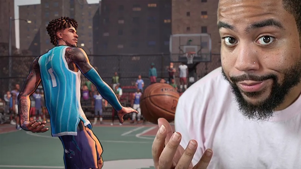 NBA The Run finally KILLED NBA 2K's monopoly