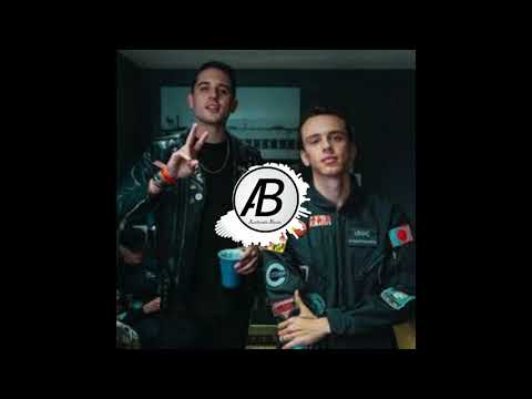 Logic X G-Eazy Type Beat - "False Logic" (prod. by Authentic Beats)