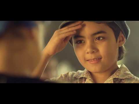 Rayhon - So'naman (Official Music Video) 2014