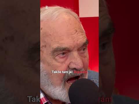 Básníci české písničky: Zdeněk Svěrák