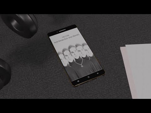 Eryk Moczko - Vis-à-Vis ft. Artur Sikorski