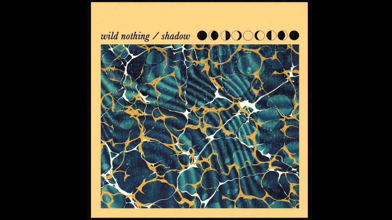 Wild Nothing // Shadow (Official Audio)