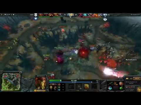 Sumail Utra Kill   Regen Rune use to the Limit