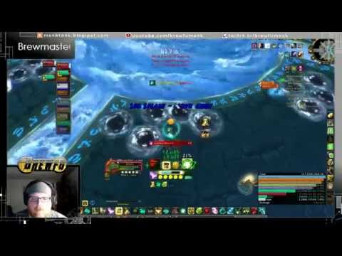 1st Immerseus Flex kill