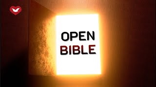 Open Bible Program · Episode 73