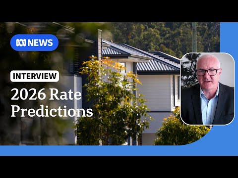 Property prices plateau as interest rate shock approaches | ABC NEWS