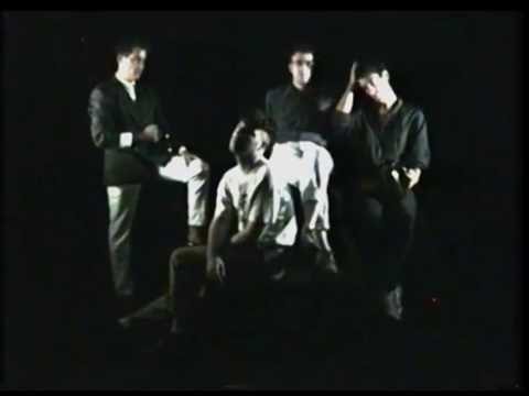 El Último Vecino "Mi Escriba" (Videoclip Oficial)