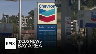 What Bay Area drivers are doing to overcome high gas prices
