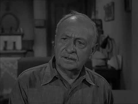 3x21 pt.2 Calcia il barattolo - Ai Confini Della Realtà (The Twilight Zone)