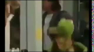 Cover art for Kermit monkey