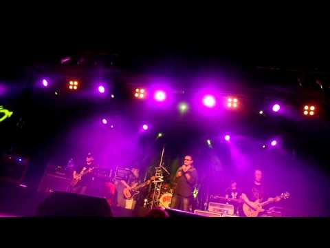 Dżem - Wehikuł czasu - Warszawa 12.12.2015