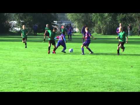 Abcoude D2 - FC Almere D2