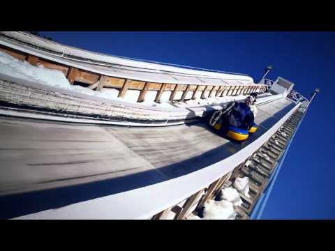 Everest - Village Vacances Valcartier