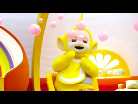 Teletubbies S15E58 - Again Again | Videos For Kids