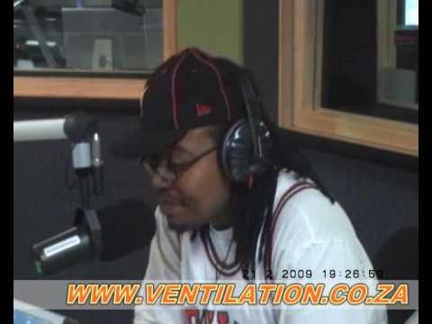 Shugasmakx Freestyle