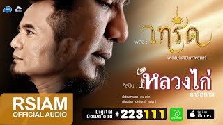 เทริด – หลวงไก่ อาร์สยาม