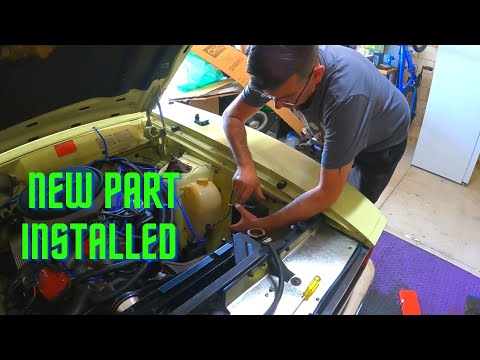 How to install Overflow Tank for your Radiator in 5 Steps