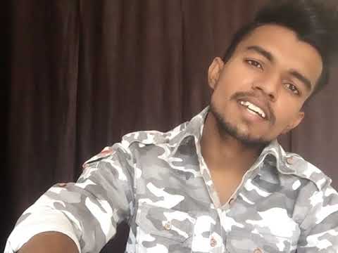 Mera Adhura Hissa Ho Tum || Vikrant Deeka