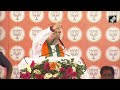 Amit Shah In Odisha  | Amit Shah Attacked BJD Amid Lok Sabha Elections: “Conspired To Stop...…” - Video