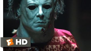 Halloween (5/10) Movie CLIP - Michael Kills Judith (2007) HD