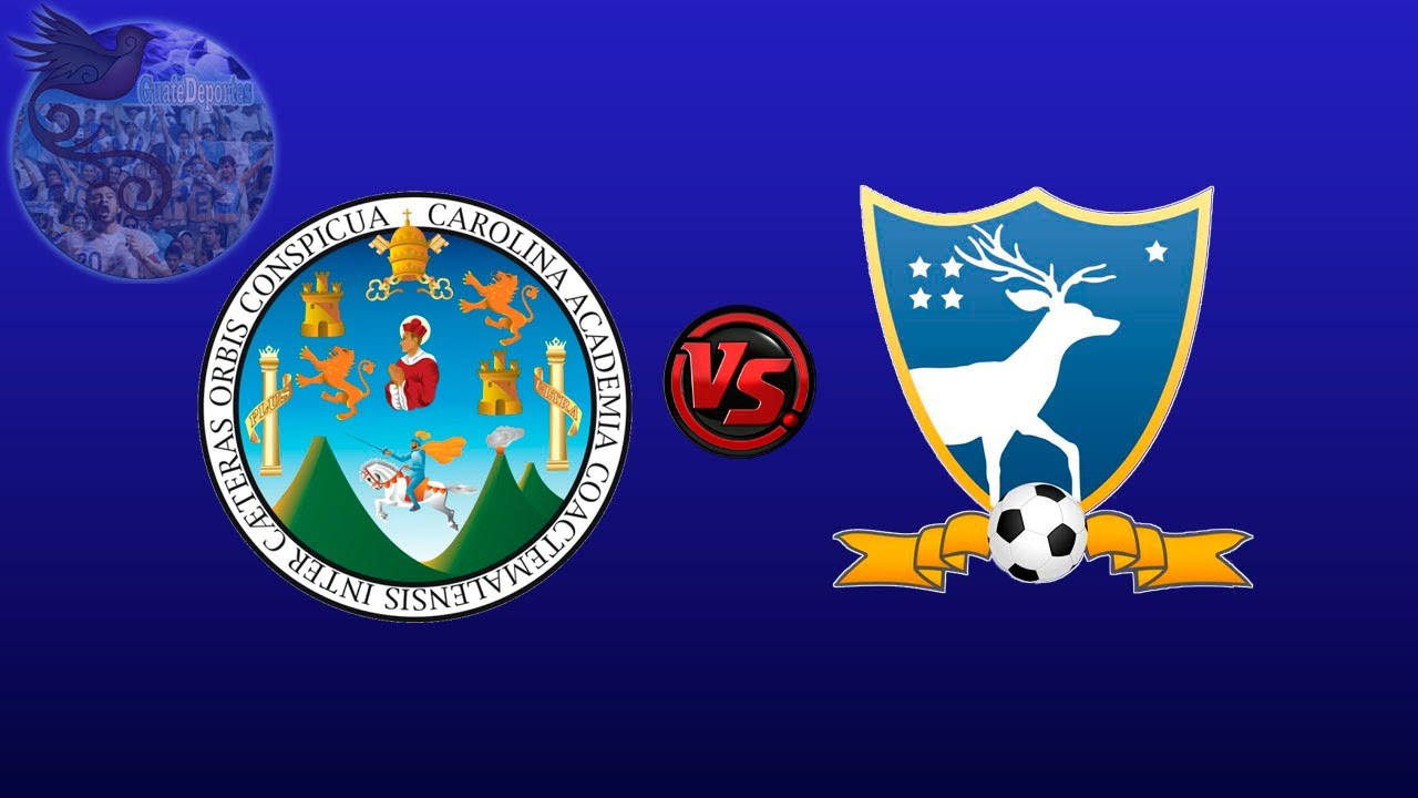 USAC 1 - 3 Suchitepéquez | Apertura 2013 - Jornada 09