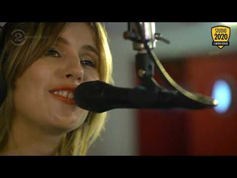 Darlyn - Make It Mine (Live on 2 Meter Sessions)
