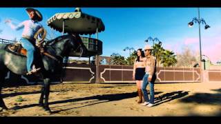 Un mundo diferente - Ariel Camacho