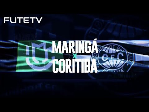 Chamada de Maringá e Coritiba na Rede Massa