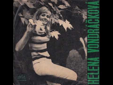Helena Vondráčková   Sto let máj 14 11 1967, vydáno 1968