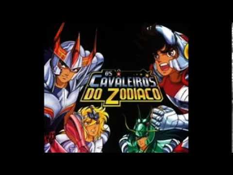 Os Cavaleiros do Zodiaco - Pegasus Fantasy BR (Versao Completa)