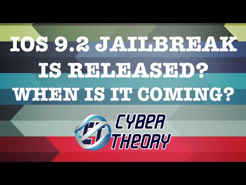 iOS 9.2 Jailbreak iOS 9 Update: Taig & iOS 9.2 Release, New Jailbreak Coming?