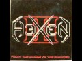Hexen - Gas Chamber  (Demo)