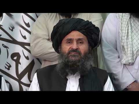 Ein Song für die Taliban | extra 3