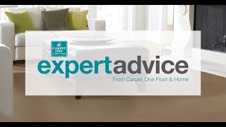 Expert Advice - Choosing a Carpet Style