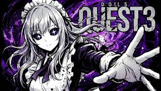 【#02】ドールズクエスト3