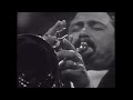 Shorty Rogers and His Giants Live - Martians Go Home - 1962 Jazz Casual HD 60fps