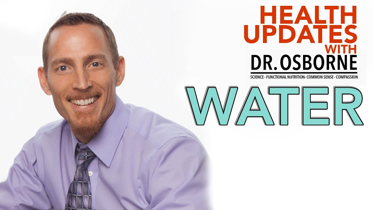 Watch video What is the Best Way to Filter Water - Reverse Osmosis, Carbon, and KDF Now What is the Best Way to Filter Water - Reverse Osmosis, Carbon, and KDF