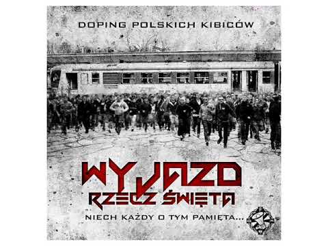 Kaczor BRS - Święty Mecz