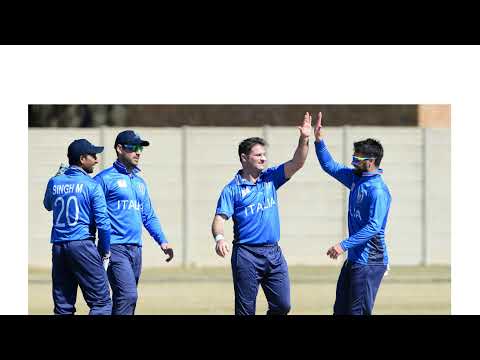 Live Cricket Softball Festival 2022 - Firenze