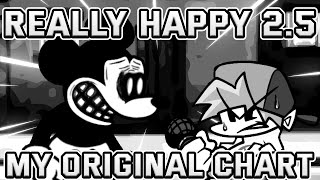 Cover art for Really Happy 2.5