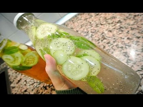 Cara menghapus samping dan pompa perut di rumah Kapan dan bagaimana membuat cuka sari apel untuk menurunkan berat badan