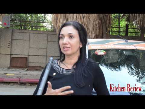 Jabeen Zacharias, Hon. Secretary, IIID