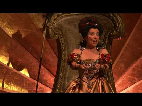 Antonio Vivaldi - Alza in quegl'occhi (Orlando Furioso)