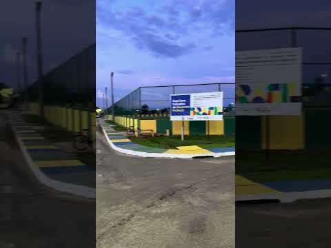Santa Isabel do Rio Negro-Am