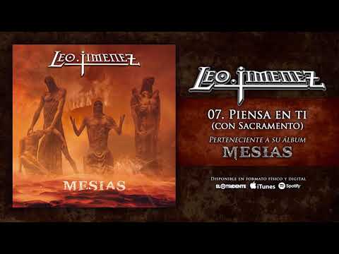 Piensa En Ti video